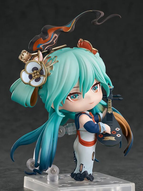 Vocaloid Hatsune Miku Nendoroid (#2768) Shimian Maifu Ver. (Good Smile Company)