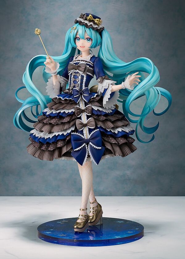 Vocaloid Hatsune Miku Shooting Star a la Mode Ver. (Good Smile Company)