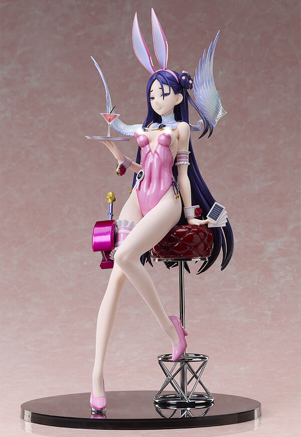 Zettai Junpaku Mahou Shoujo Character's Selection Yui Nitta Impish Bunny Ver. (BINDing)