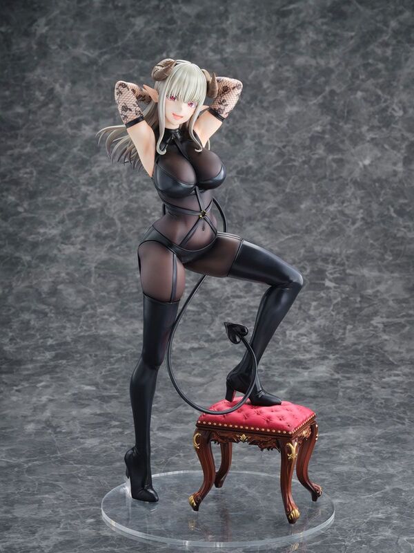 2.5 Dimensional Seduction Hayuu Mayuri Lustalotte, Fabled Costume (Bell Fine)