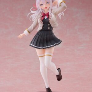 Alya Sometimes Hides Her Feeling in Russian Alisa Mikhailovna Kujou Coreful Figure School Uniform (Taito) Alya Sometimes Hides Her Feeling in Russian Alisa Mikhailovna Kujou Coreful Figure School Uniform (Taito)