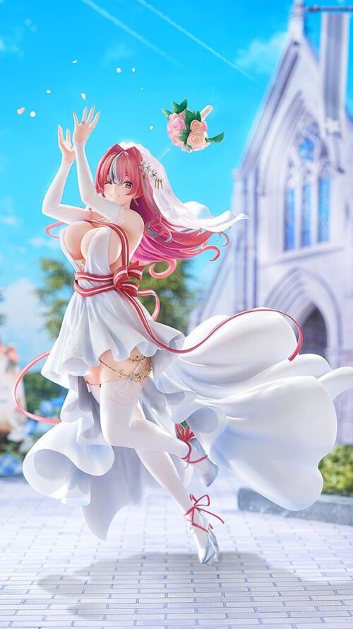 Azur Lane Bremerton Joyride of Love (Good Smile Arts Shanghai)