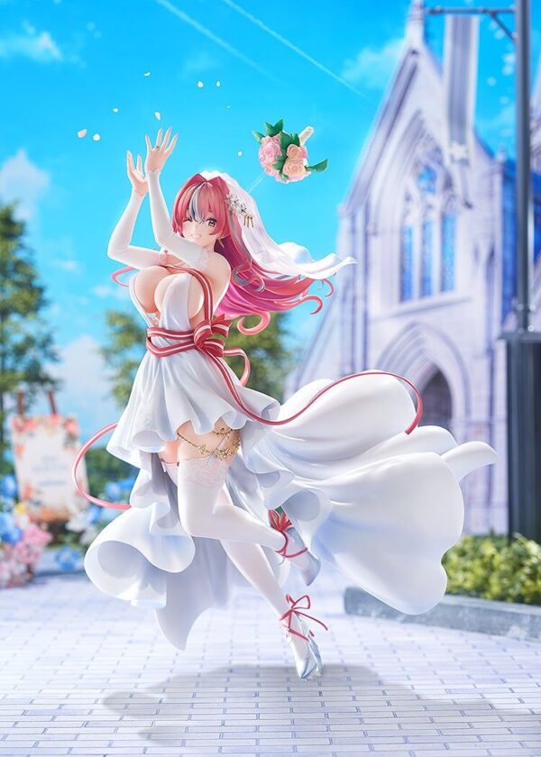Azur Lane Bremerton Joyride of Love (Good Smile Arts Shanghai)