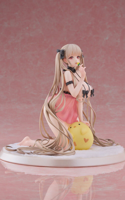 Azur Lane Formidable Manjuu Sweet Time Ver. (Claynel)