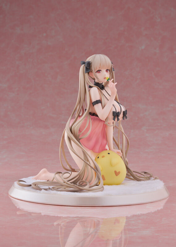 Azur Lane Formidable Manjuu Sweet Time Ver. (Claynel)