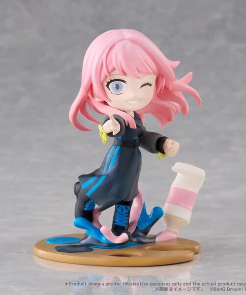 BanG Dream! It’s MyGO!!!!! Chihaya Anon PalVerse Palé. (Bushiroad Creative)
