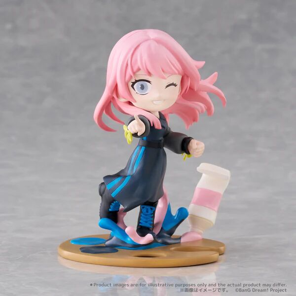 BanG Dream! It’s MyGO!!!!! Chihaya Anon PalVerse Palé. (Bushiroad Creative)