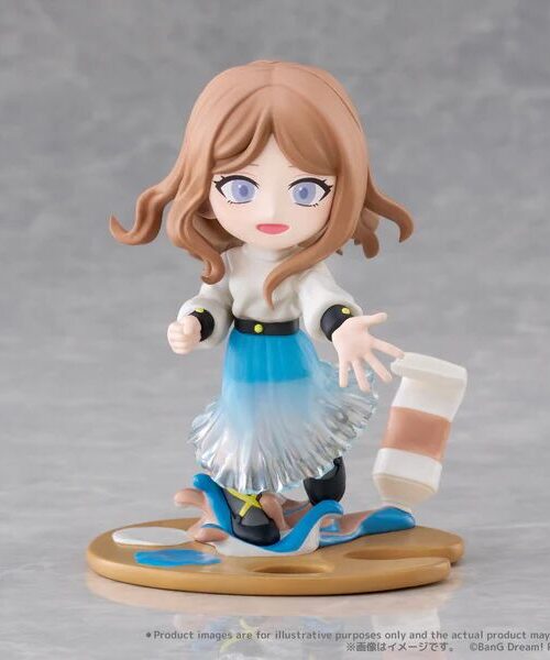 BanG Dream! It’s MyGO!!!!! Nagasaki Soyo PalVerse Palé. (Bushiroad Creative)