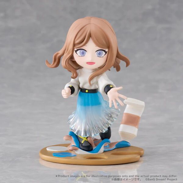 BanG Dream! It’s MyGO!!!!! Nagasaki Soyo PalVerse Palé. (Bushiroad Creative)