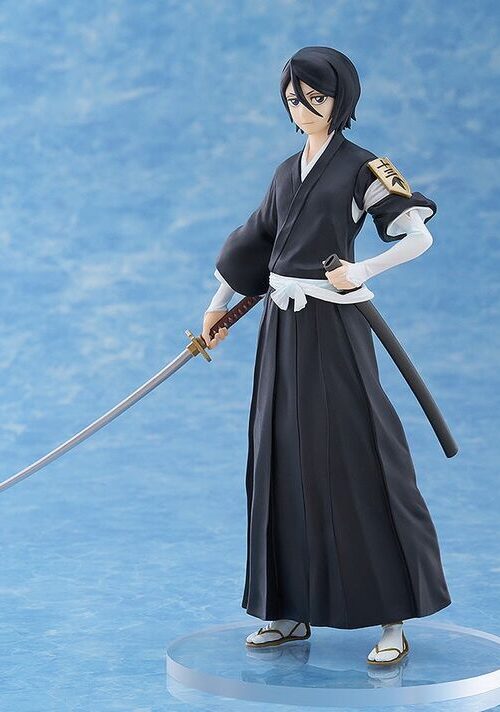 Bleach Kuchiki Rukia Pop Up Parade (Good Smile Company)