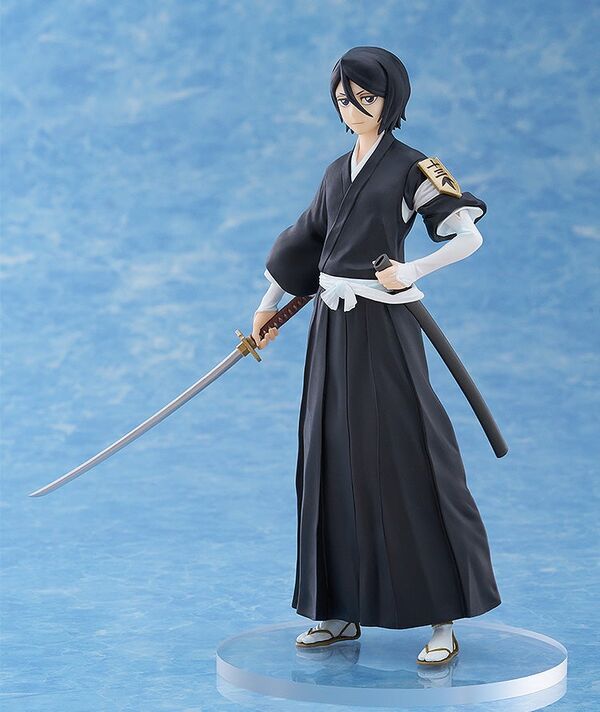 Bleach Kuchiki Rukia Pop Up Parade (Good Smile Company)