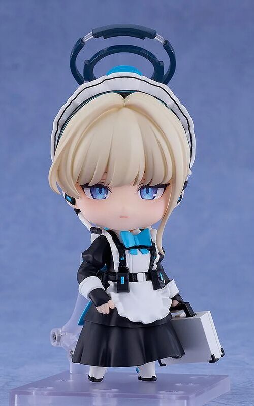 Blue Archive Asuma Toki Nendoroid (#2812) (Good Smile Company)
