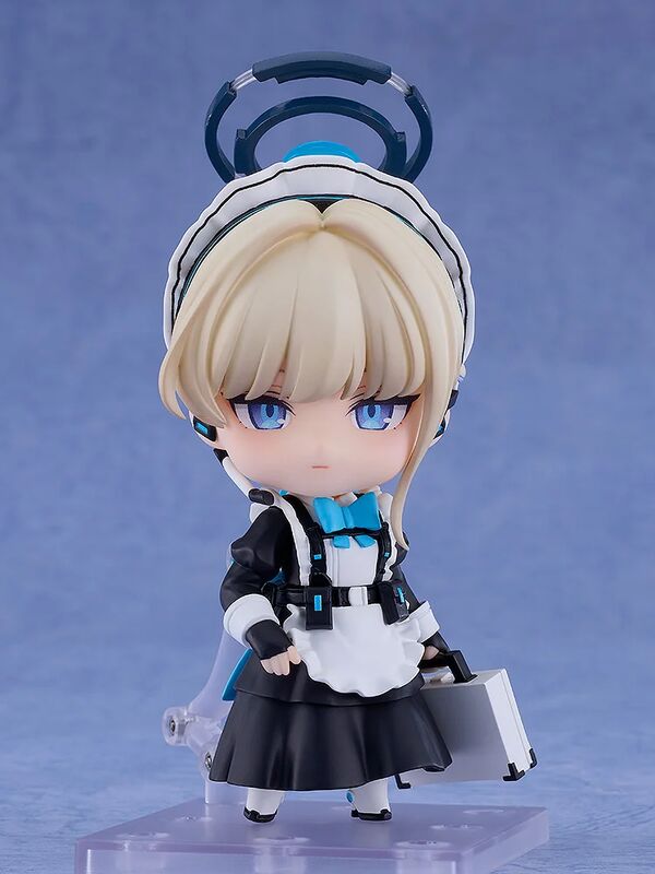 Blue Archive Asuma Toki Nendoroid (#2812) (Good Smile Company)