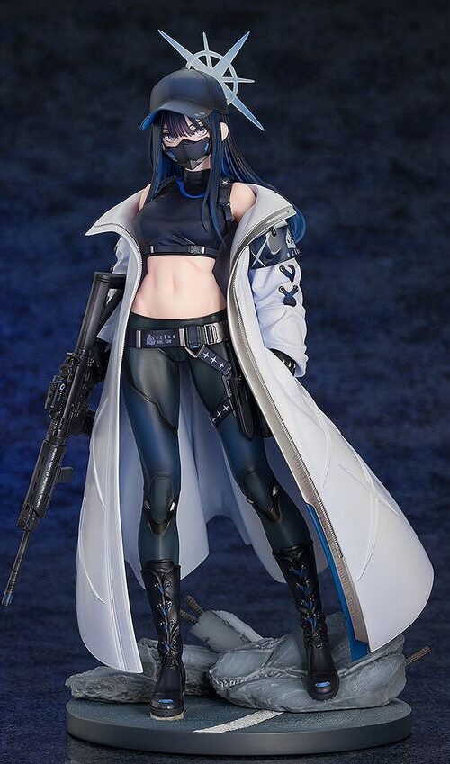 Blue Archive Joumae Saori (Wonderful Works)