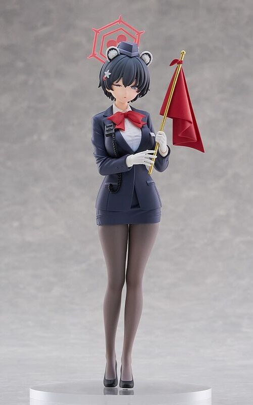 Blue Archive Kasuga Tsubaki Pop Up Parade Guide (Good Smile Company)