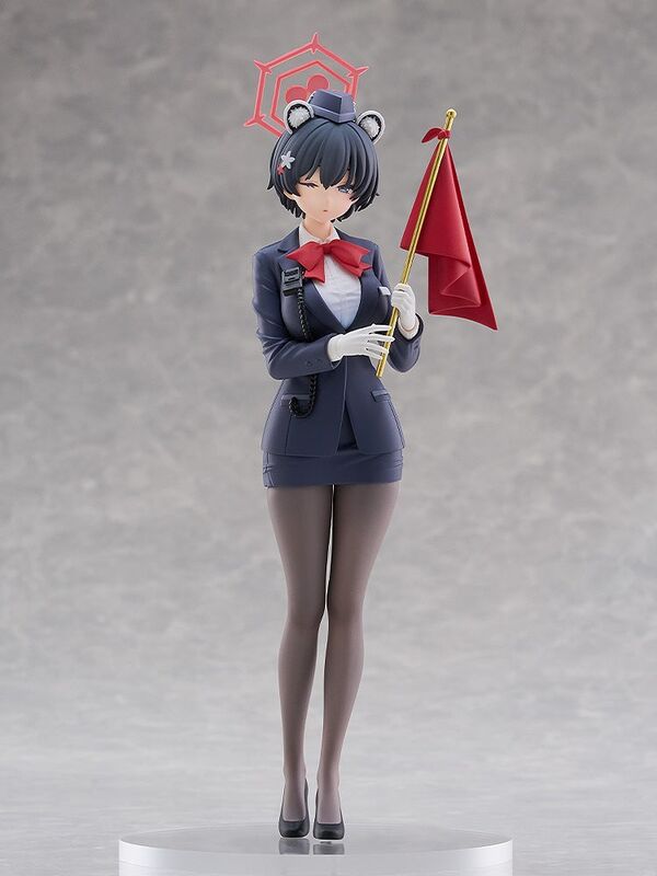 Blue Archive Kasuga Tsubaki Pop Up Parade Guide (Good Smile Company)