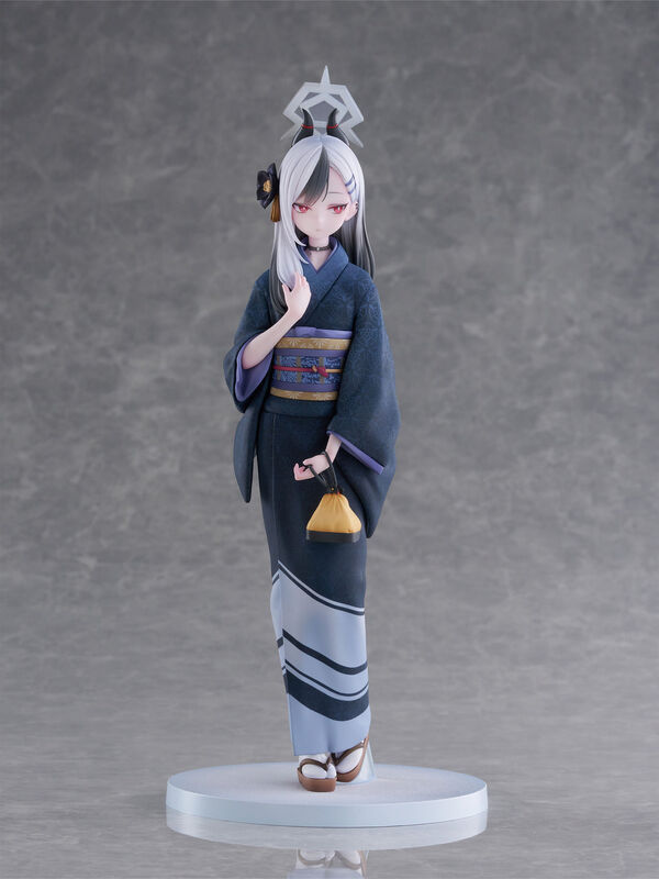 Blue Archive Onikata Kayoko FNex New Year (FuRyu)
