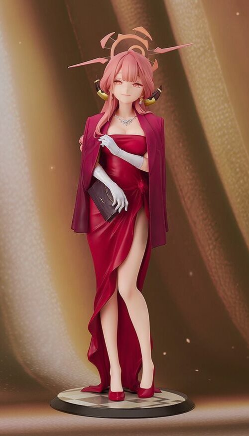 Blue Archive Rikuhachima Aru Dress (Good Smile Company)