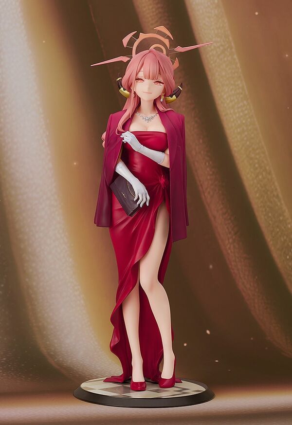 Blue Archive Rikuhachima Aru Dress (Good Smile Company)