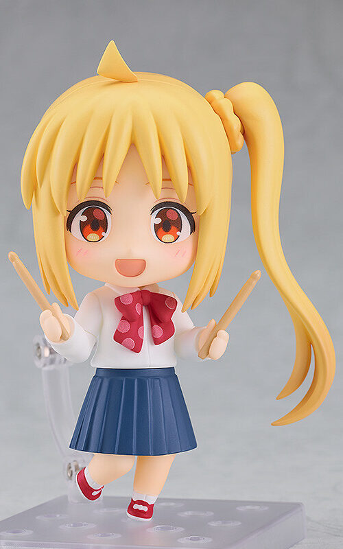 Bocchi the Rock! Ijichi Nijika Nendoroid (#2242) (Good Smile Company)