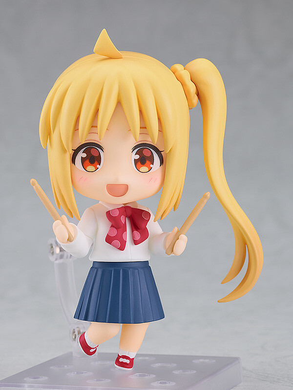 Bocchi the Rock! Ijichi Nijika Nendoroid (#2242) (Good Smile Company)