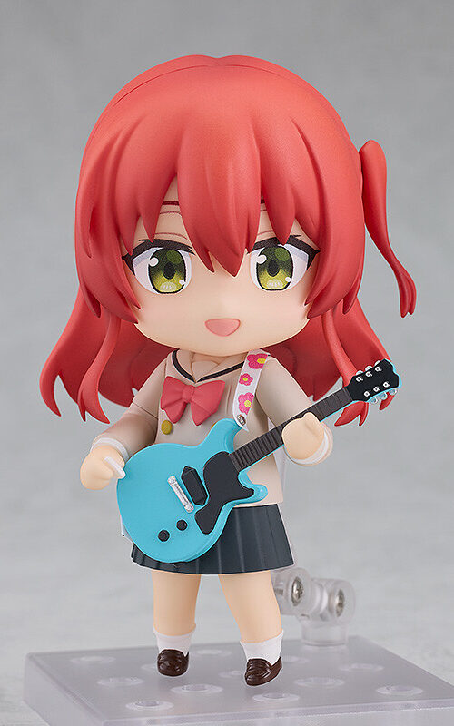 Bocchi the Rock! Kita Ikuyo Nendoroid (#2244) (Good Smile Company)