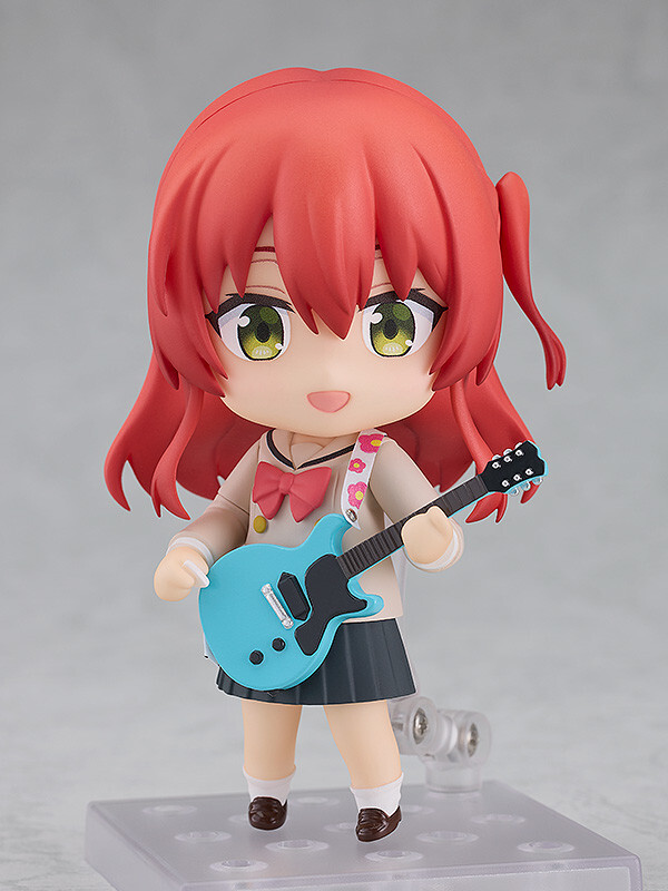 Bocchi the Rock! Kita Ikuyo Nendoroid (#2244) (Good Smile Company)