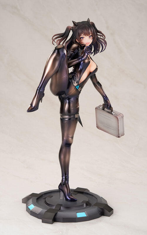 Brown Dust II Scheherazade Code Name S ver. (Apex Innovation)
