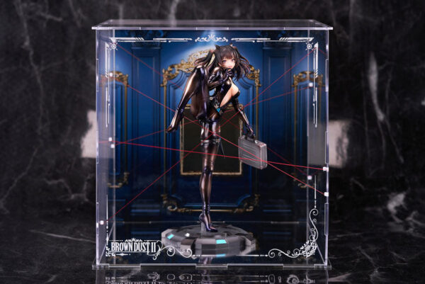 Brown Dust II Scheherazade Code Name S ver. (Apex Innovation) Limited Edition with Acrylic Display Case
