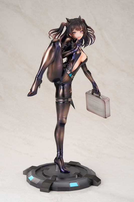 Brown Dust II Scheherazade Code Name S ver. (Apex Innovation)