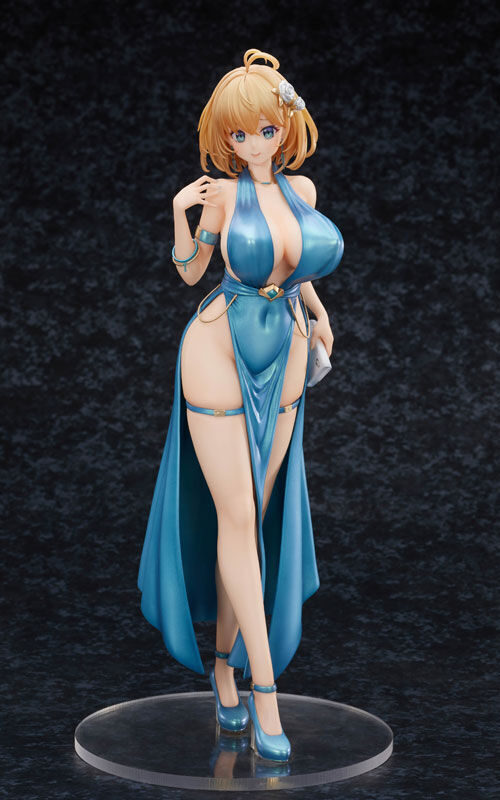 Bunny Suit Planning Sophia F. Shirring Dress Ver. (Magi Arts)