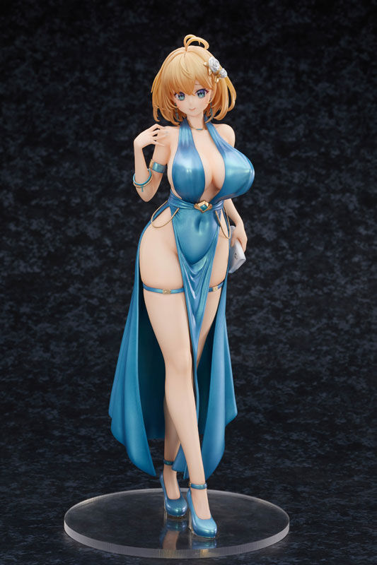 Bunny Suit Planning Sophia F. Shirring Dress Ver. (Magi Arts)