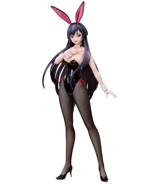 Code Geass Dakkan no Rozé Sumeragi Sakuya B style Bunny Ver. (FREEing)