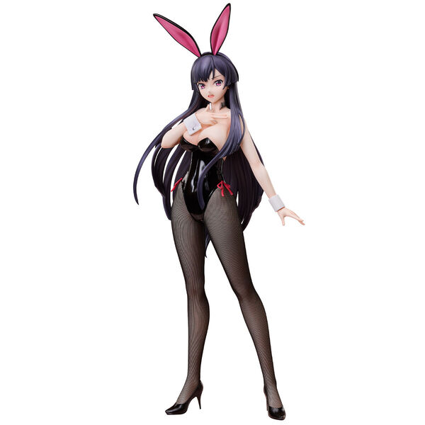 Code Geass Dakkan no Rozé Sumeragi Sakuya B style Bunny Ver. (FREEing)