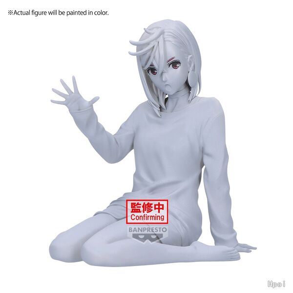Dandadan Ayase Momo Relax Time (Bandai Spirits)