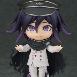 Danganronpa V3 Killing Harmony Ouma Kokichi Nendoroid (#2802) (Good Smile Company)
