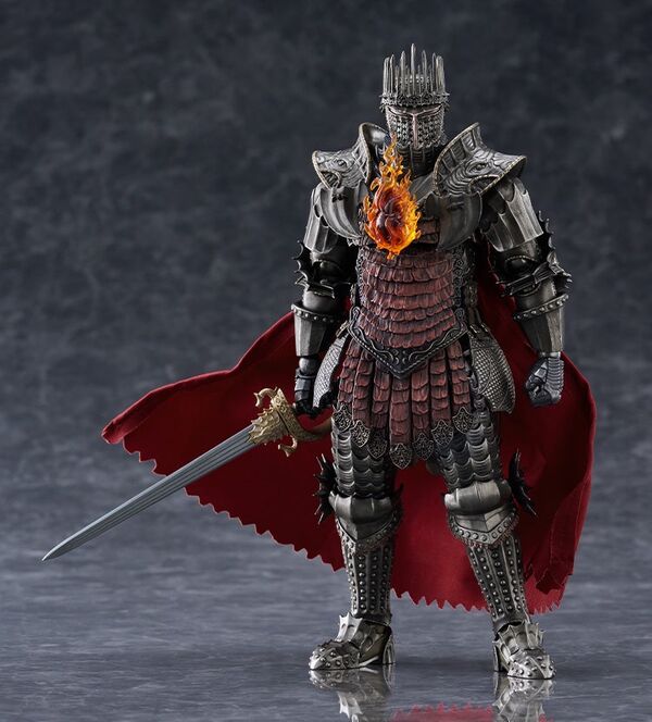 Dragon's Dogma 2 Arisen Figma (#656) (Max Factory)