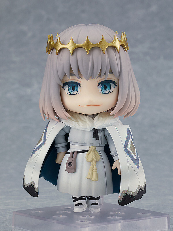 Fate Grand Order Blanca Oberon Nendoroid (#2102) Pretender (Orange Rouge)