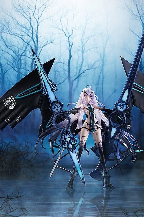 Fate Grand Order Melusine Lancer (Phat Company)