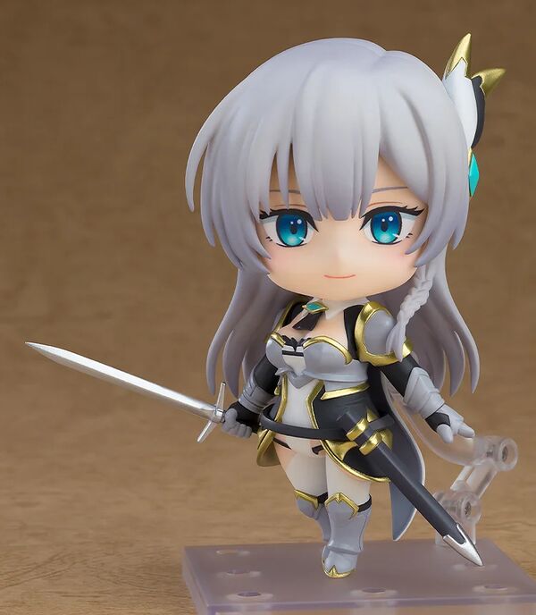From Old Country Bumpkin to Master Swordsman Allucia Citrus Nendoroid (#2774) Nendoroid Basic (Good Smile Company)