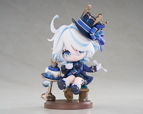 Genshin Impact Furina Sweet Afternoon Ode (Apex Innovation)