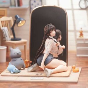 Goddess of Victory Nikke Marciana School Days (Hobby Sakura)