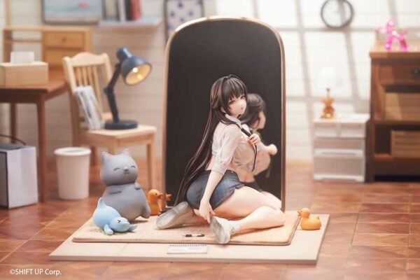 Goddess of Victory Nikke Marciana School Days (Hobby Sakura)
