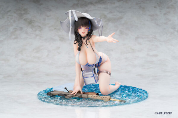 Goddess of Victory Nikke Mary Bay Goddess (Reverse Studio)