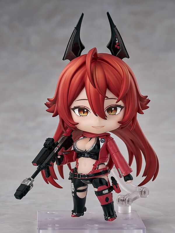 Goddess of Victory Nikke Red Hood Nendoroid (#2778) (Good Smile Arts Shanghai)