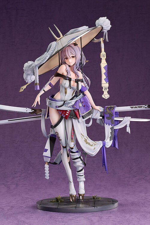 Goddess of Victory Nikke Scarlet (Good Smile Arts Shanghai)