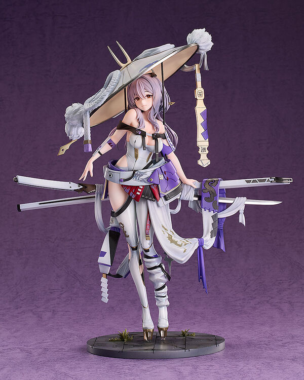 Goddess of Victory Nikke Scarlet (Good Smile Arts Shanghai)