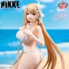 Goddess of Victory Nikke Viper Cord Reel (Bandai Spirits) 1 Goddess of Victory Nikke Viper Cord Reel (Bandai Spirits) 1