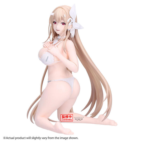 Goddess of Victory Nikke Viper Cord Reel (Bandai Spirits)