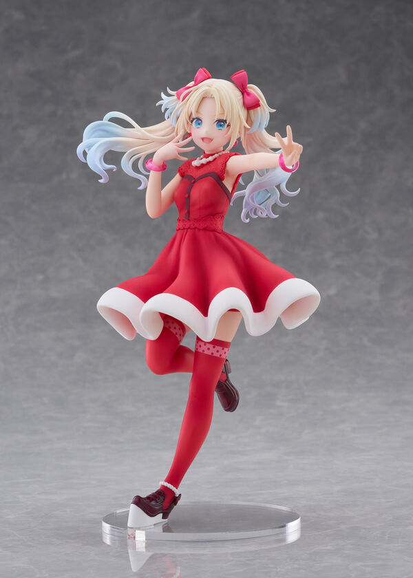 Hasunosora Jogakuin School Idol Club Osawa Rurino (PLUM)